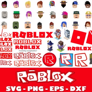 Roblox Birthday Svg -  Australia