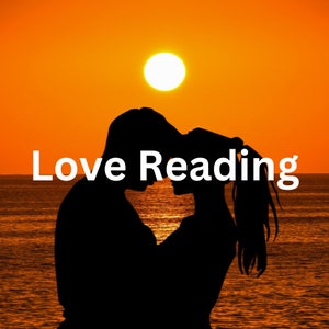 Same Day Love Reading