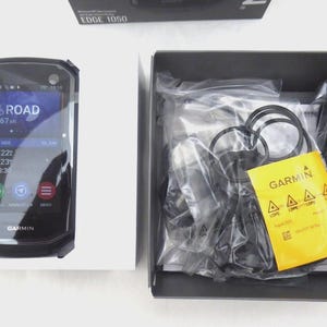 Garmin Edge 1050 – Next-Gen GPS Cycling Computer
