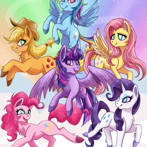 結★マイリトルポニー My Little Pony G1☆マイリトルポニー色々 | おもちゃ屋 KNot a