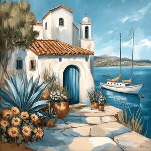 Décoration Murale En Métal école De Poissons - Art Moderne Pour Maison Côtière, Déco Plage Ou Nautique