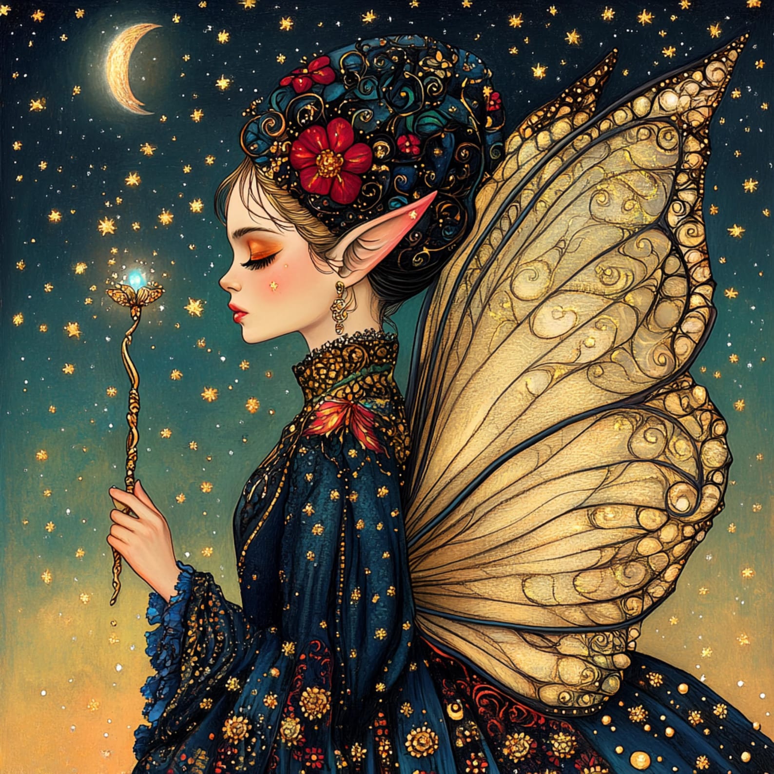11 Fantasy Fairy Digital Artwork Large Square Fairies Printable 11-fantasy-fairy-digital-artwork-large-square-fairies-printable