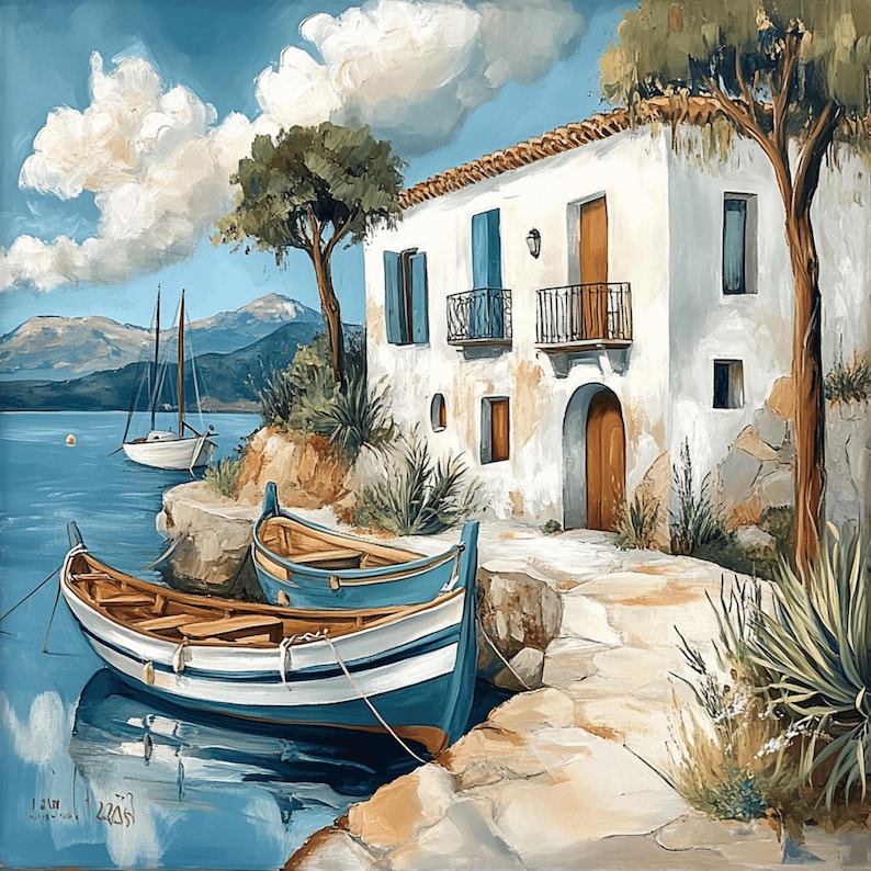 Décoration Murale En Métal école De Poissons - Art Moderne Pour Maison Côtière, Déco Plage Ou Nautique