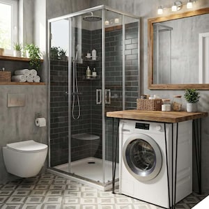 Può includere: Un set di tre tazze in ceramica con finitura opaca e macchiettata. Le tazze sono nei toni del crema, grigio chiaro e grigio scuro. Ogni tazza ha un design semplice e minimalista, ideale per caffè o tè. Le tazze sono alte circa 10 cm.