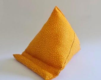 Phone Bean Bag | Holder | Phone Stand