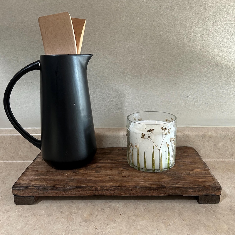 Wood Step Tread With Risers - Etsy Canada