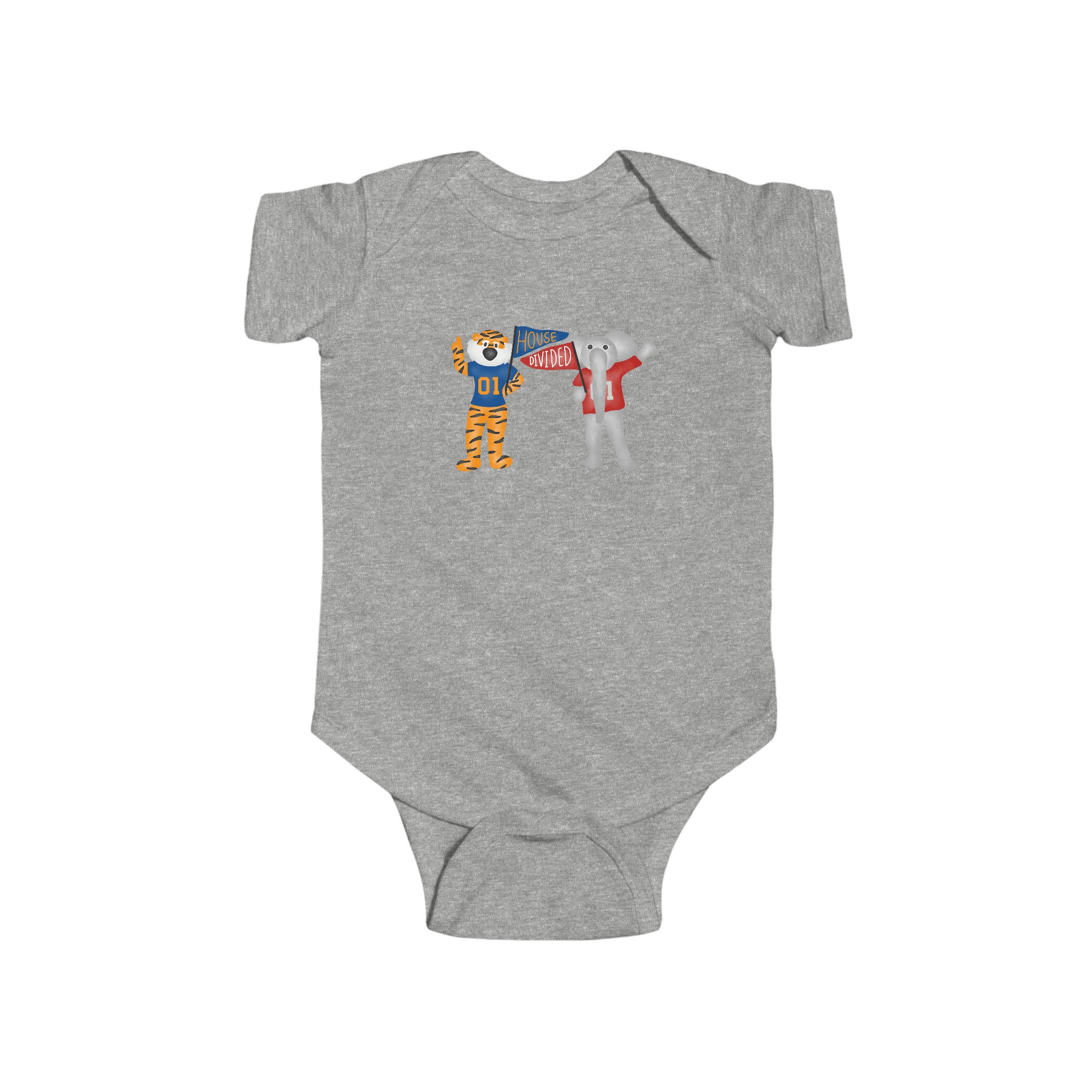 Auburn Baby Etsy