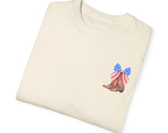 All American Girl T-Shirt