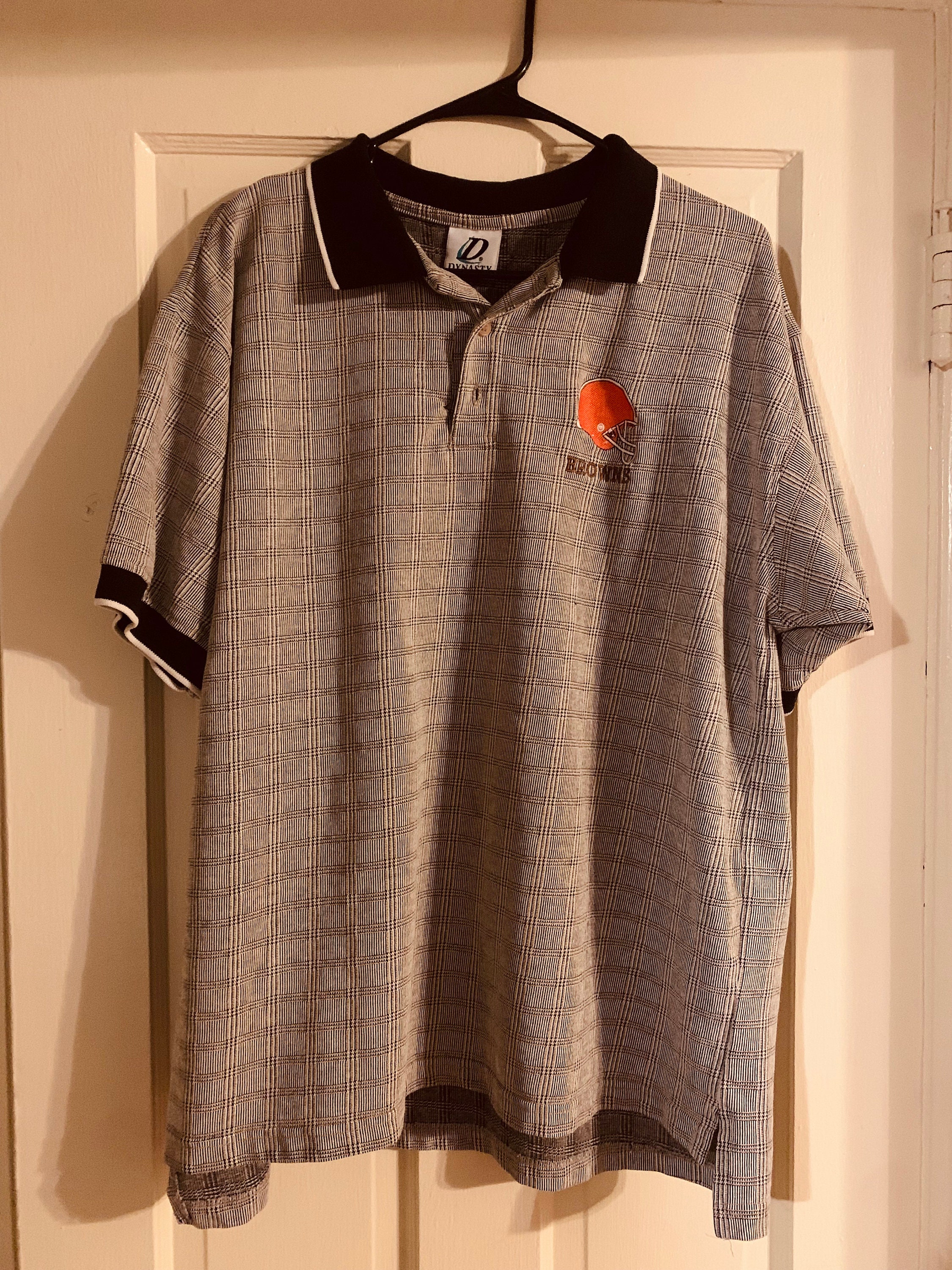Vintage Brown Ralph Lauren Polo T-Shirt — VETER VINTAGE