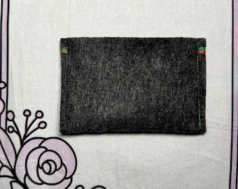 Birth Control Pill / Card Sleeve