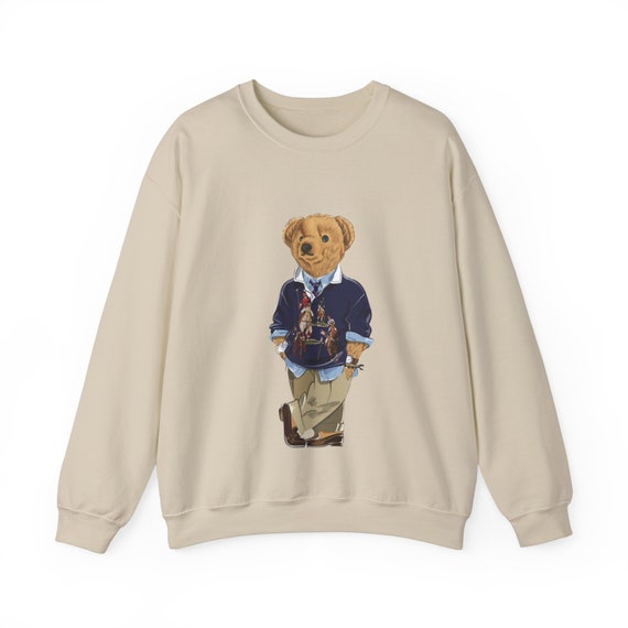 POLO RALPH LAUREN POLO BEAR スウェット Polo Sport Polo Bear Fleece Hoodie
