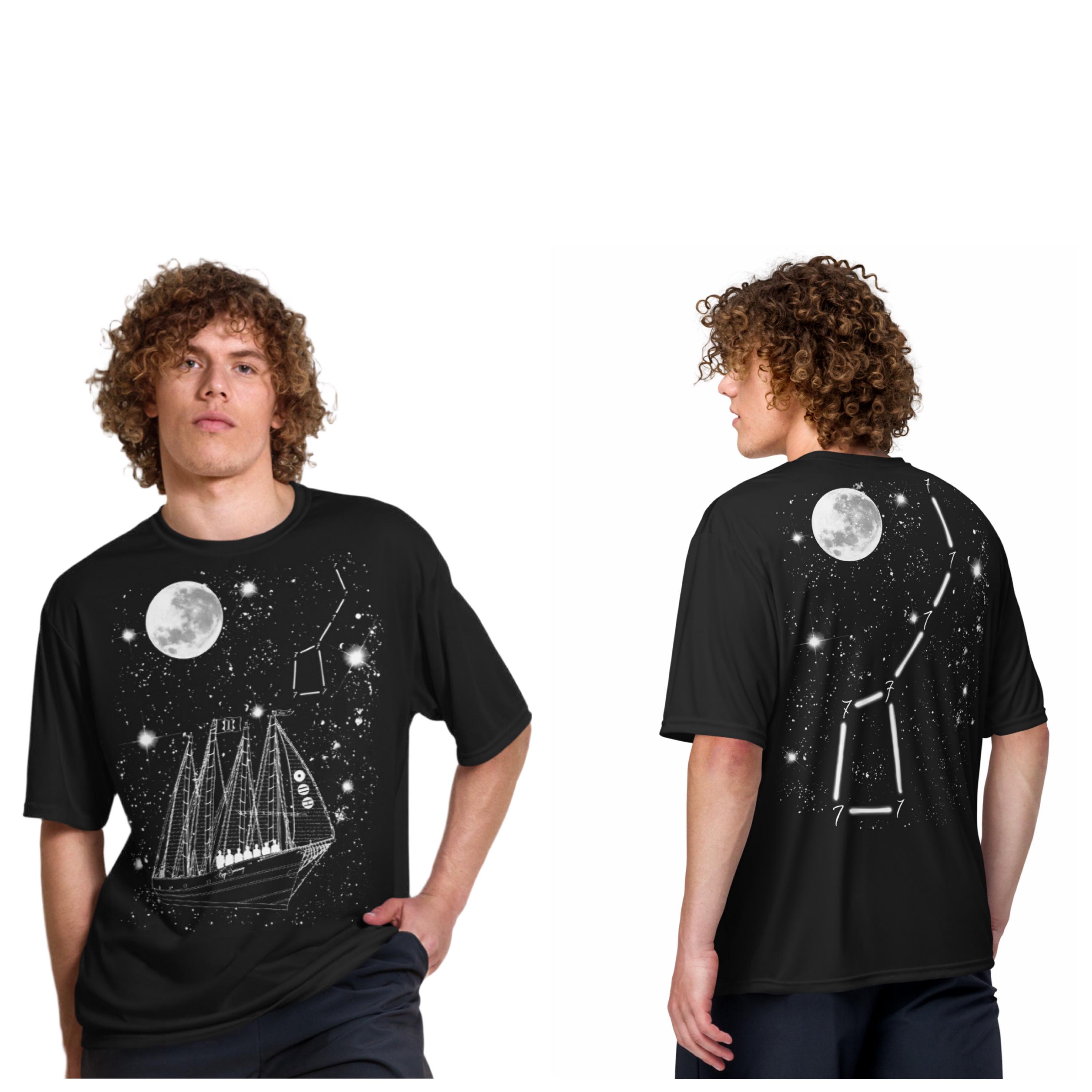Bts Big Dipper Shirt - Etsy