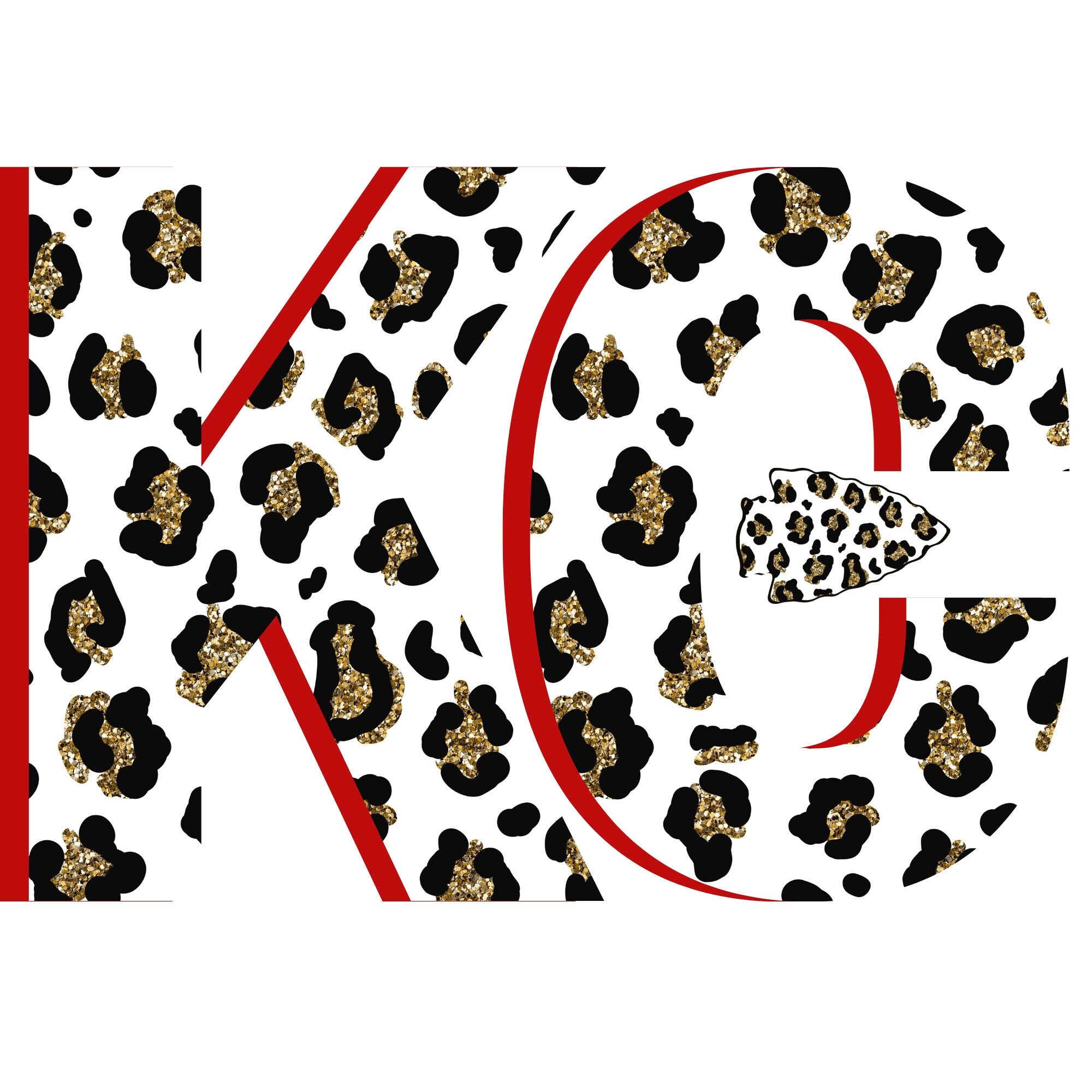 Cheetah KC PNG - Etsy