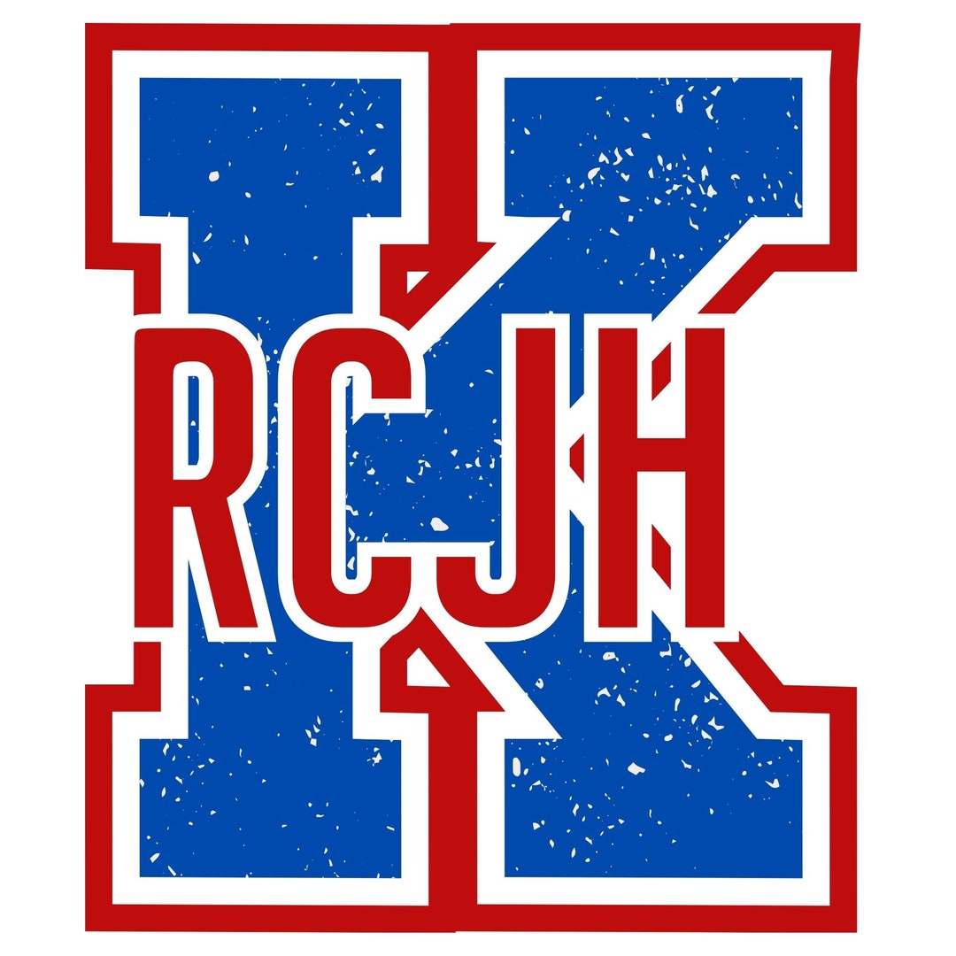 Varsity Letters Kansas PNG - Etsy