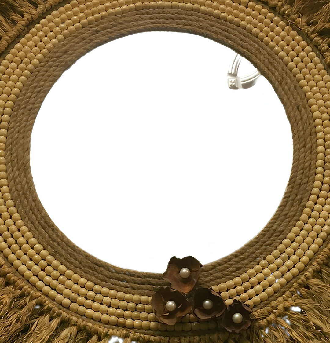 Picture of Wall Mirror Large, Wall Mirrors Decorative Large, Mirror Wall Decor ...