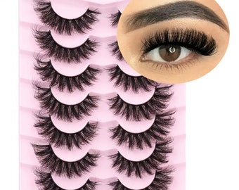 Lashes
