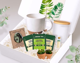 Sympathy Gift Box for Loss of Loved One • Comfort Grief Gift • Memorial Gift for Mother, Father, Sister, Friend • Bereavement Care Package