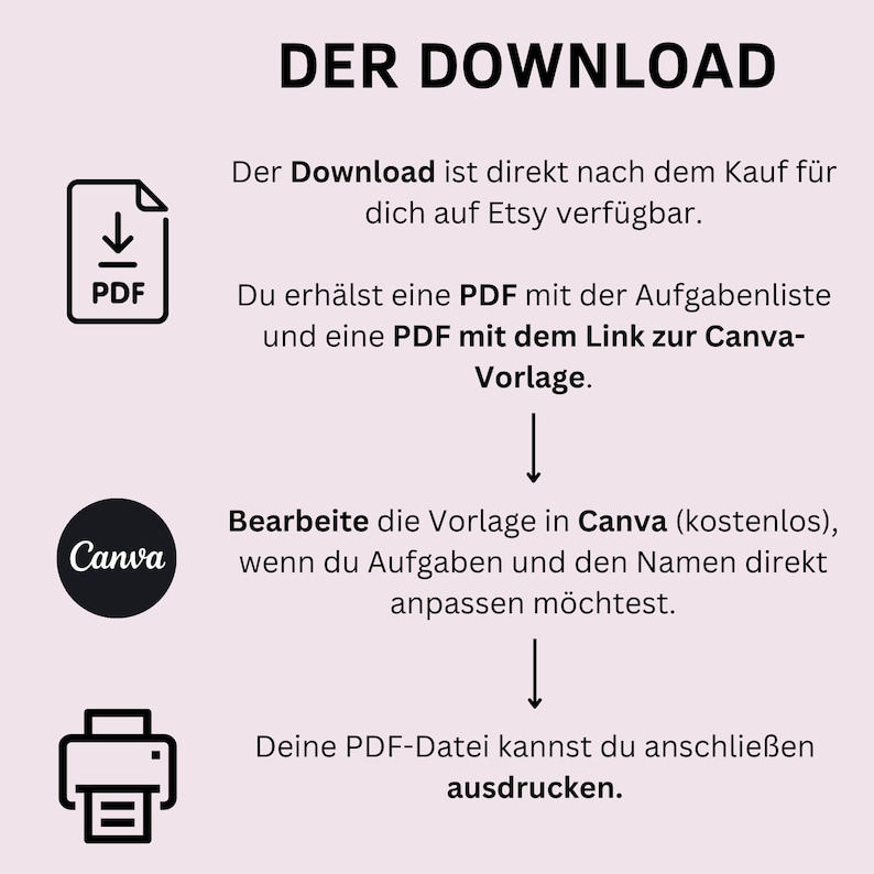 Checklista och dagsschema för barn, dagliga uppgifter, morgon- och kvällsrutin för barn, småbarnsrutinuppsättning, utskrivbar plan bild 4