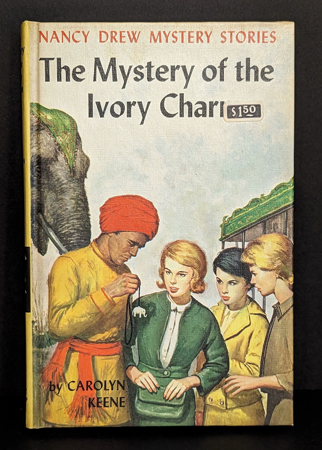 I-CHARM main image 1