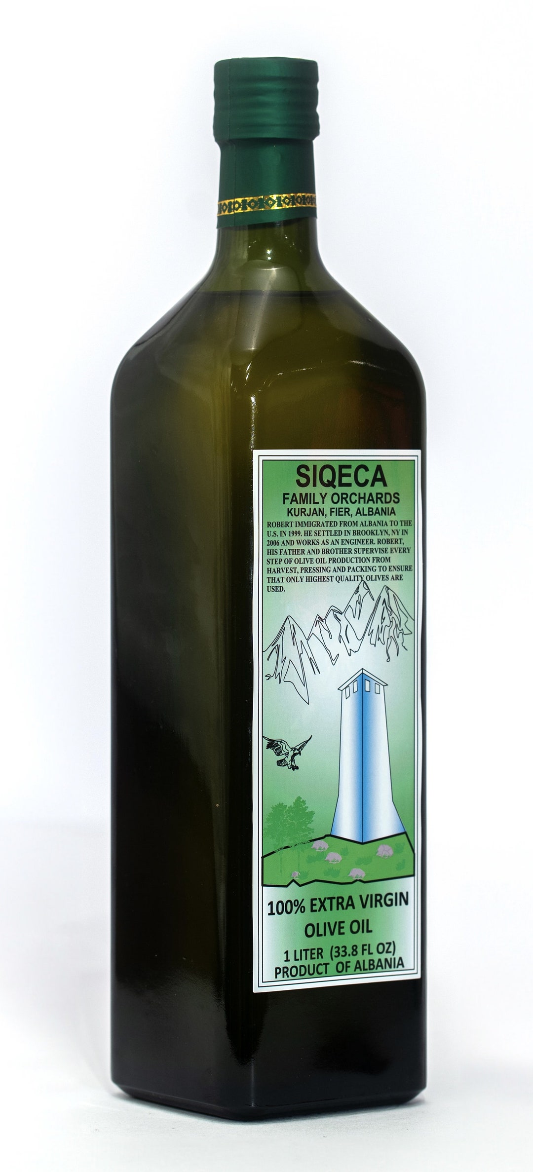 Sicilia オアハカ　2株 Sicilia PGI Extra Virgin Olive Oil – Dolceterra Italian Within US