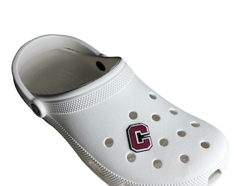 Colgate Universität Croc Charme