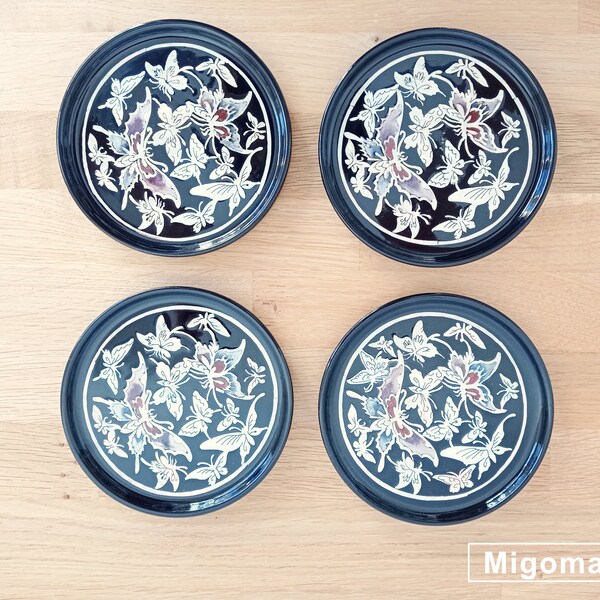 Traditional Korean Tea Set - Etsy