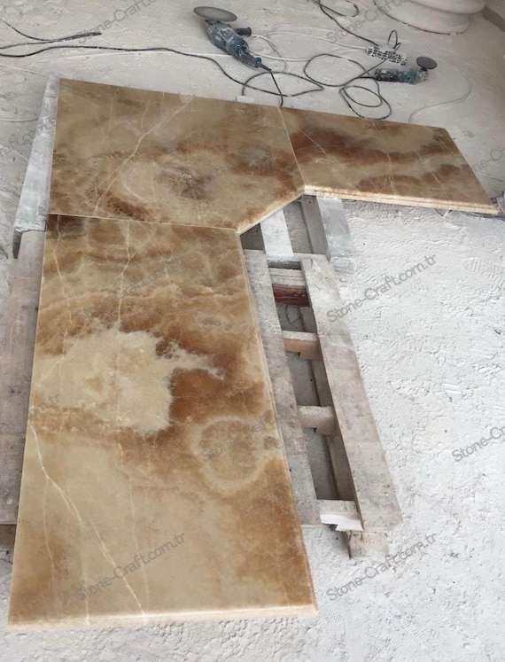 Custom Marble Table Tops & Countertops – Elegant Stone Surfaces