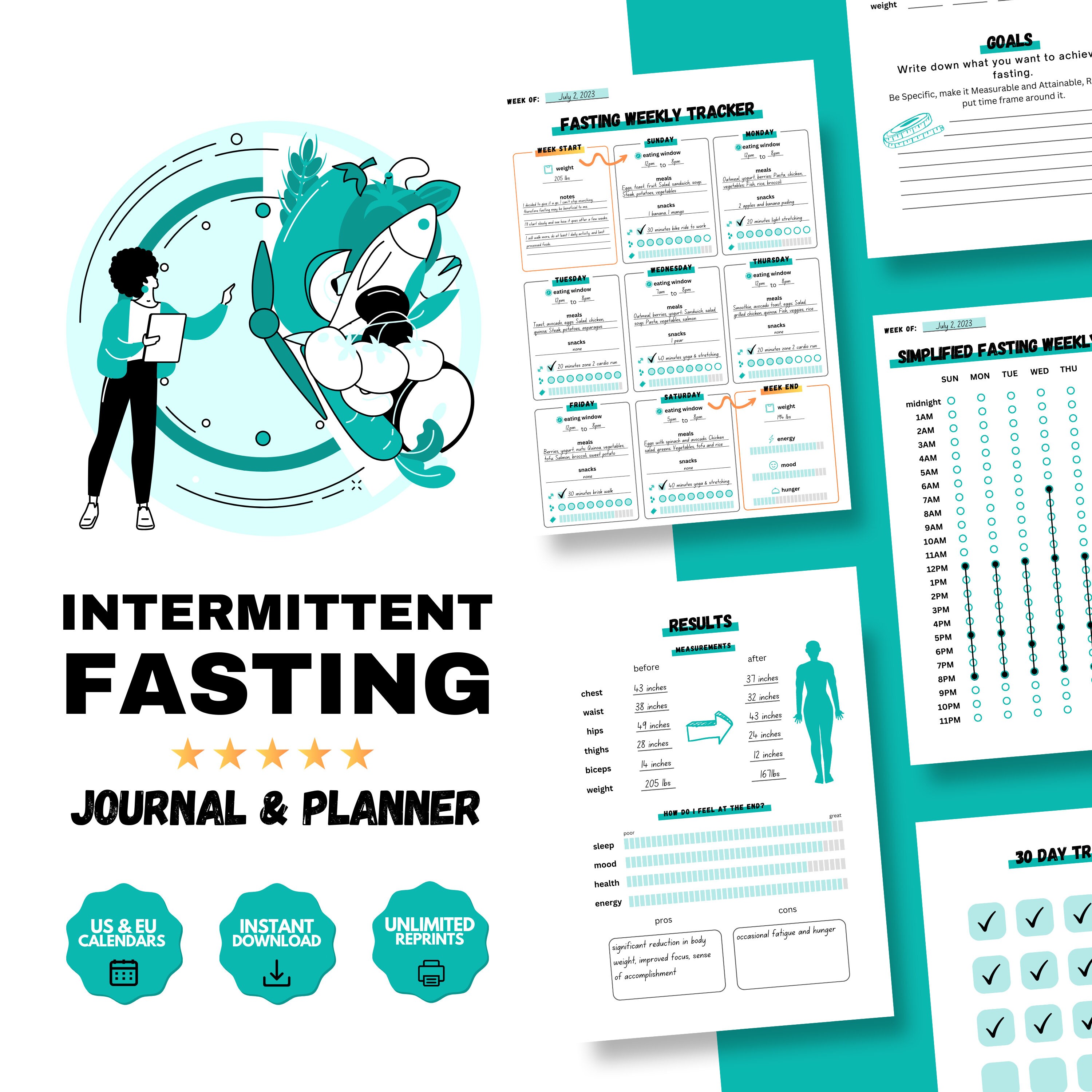 [Letter3 5] 30 Day Fasting Challenge Dr Berg - wveoeud