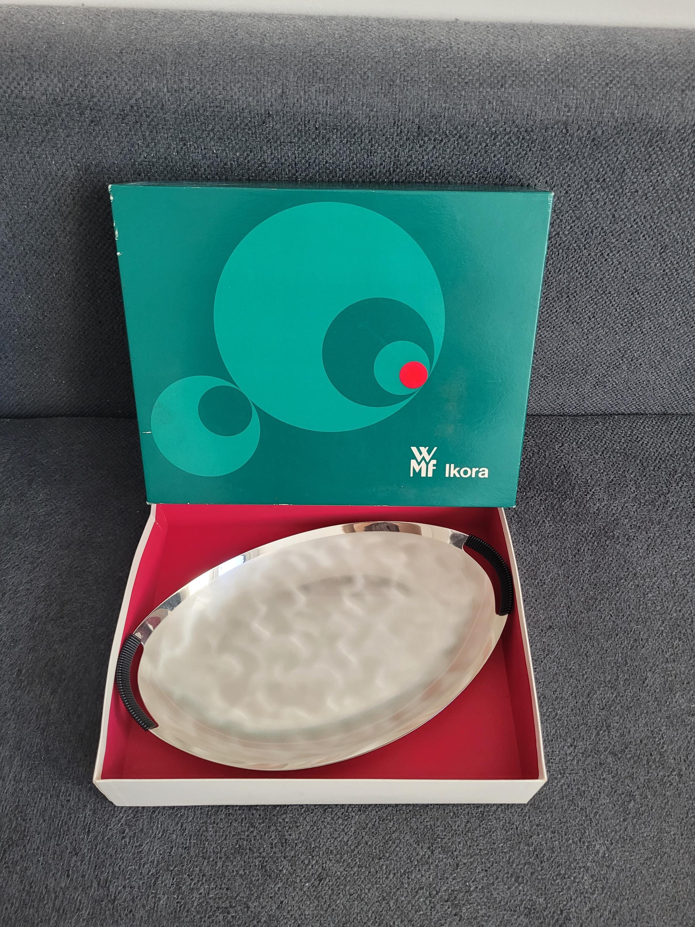 Wmf ikora tray - Etsy 日本