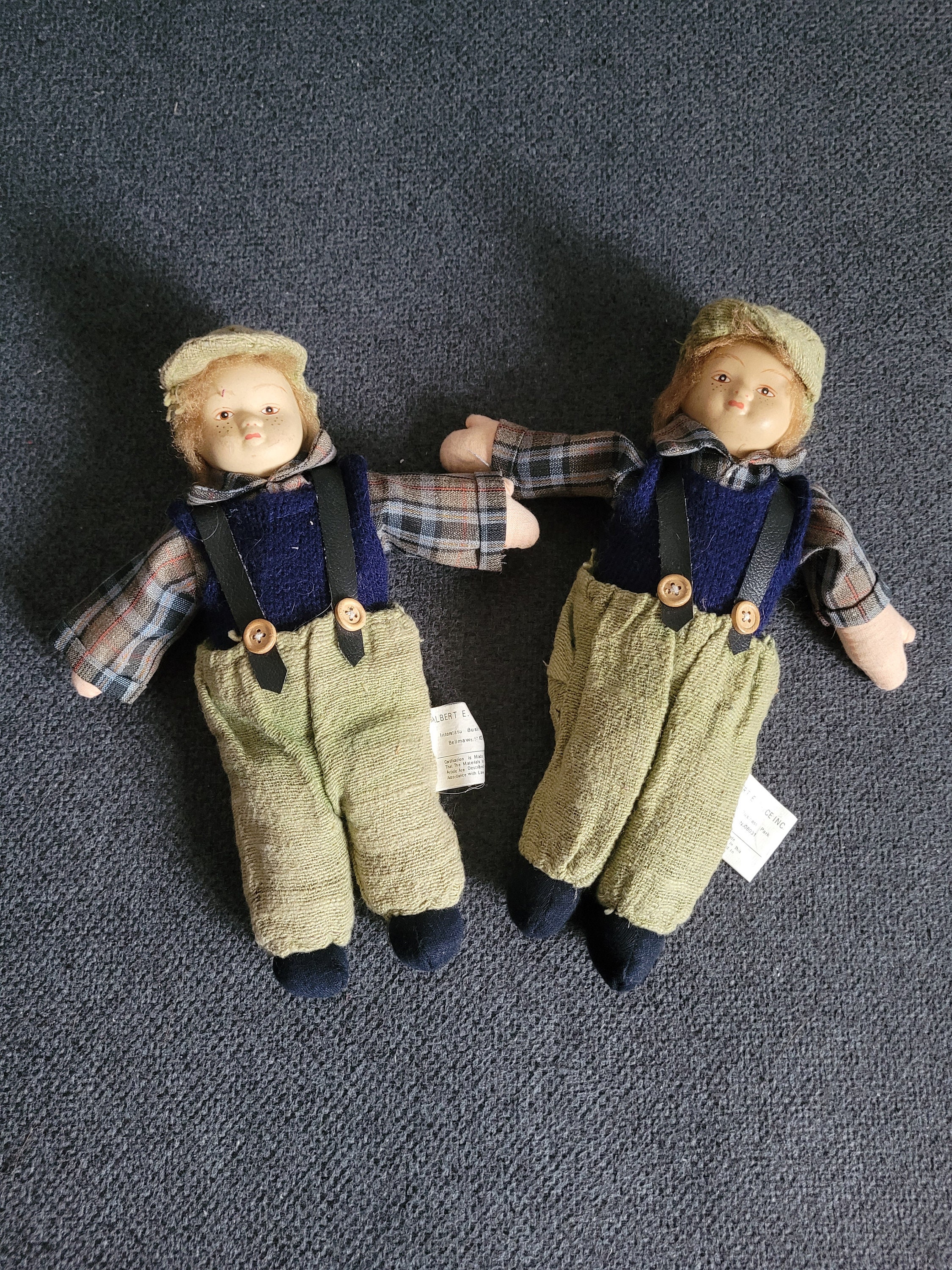 Albert e price dolls hotsell
