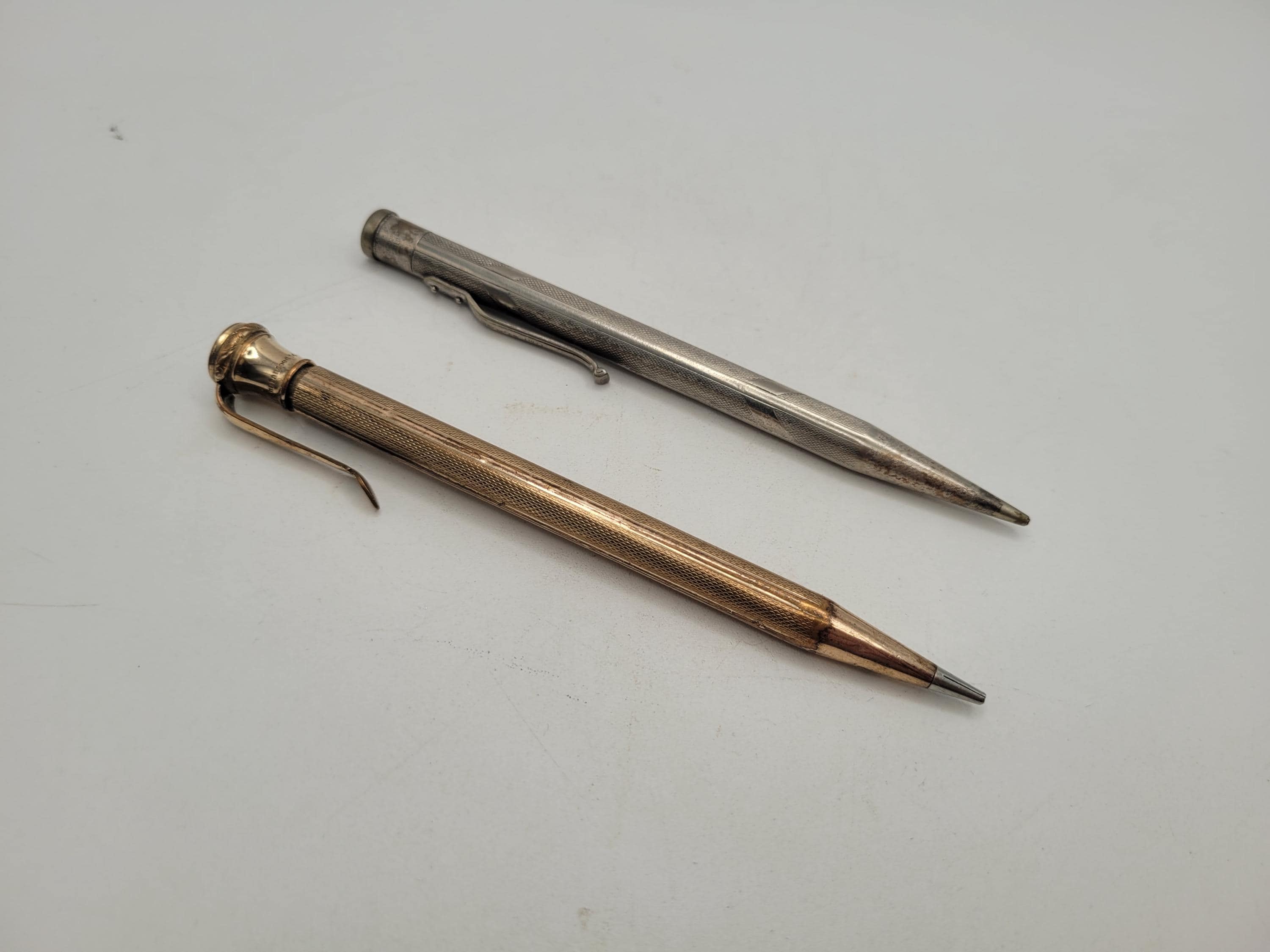 Silver Propelling Pencil - Etsy - Page 3
