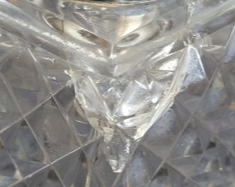 銀の蓋が付いたアンティークの瓶と銀の縁が付いた香水瓶。 - Etsy 日本