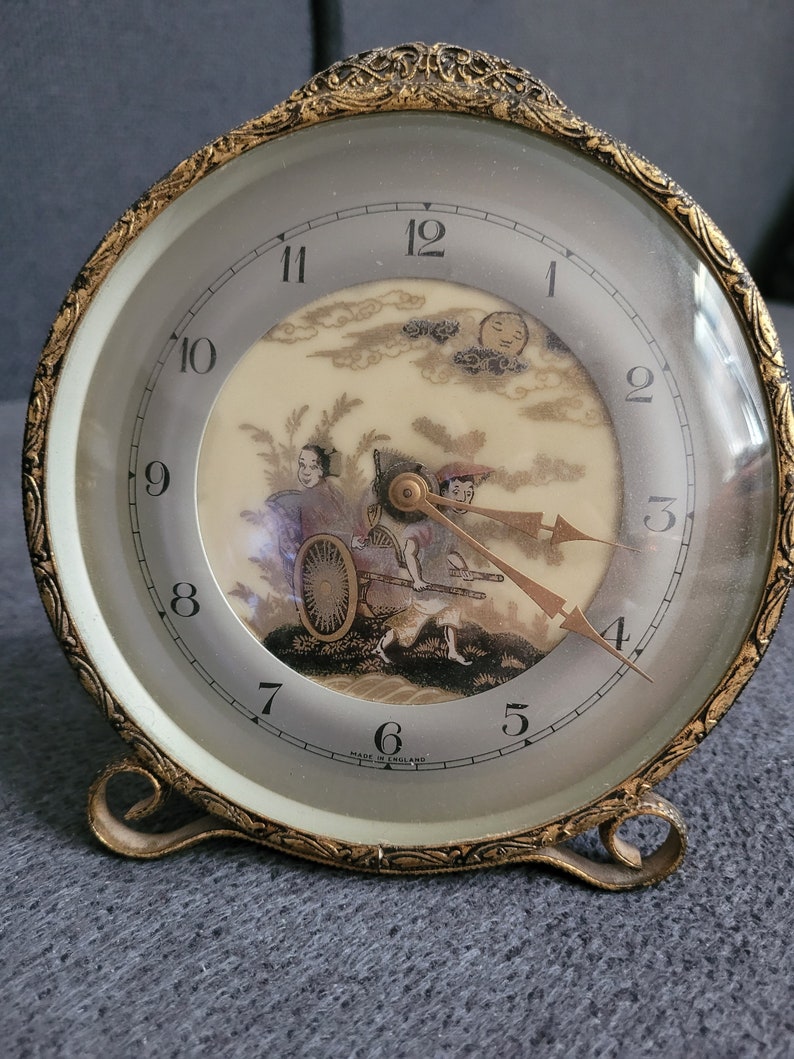 Vintage Ladies Vanity Set Etsy Australia