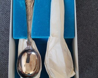 英国　アンティーク　バーミンガム　シルバー　コーヒー　スプーン 英国 アンティーク バーミンガム シルバー コーヒー スプーン