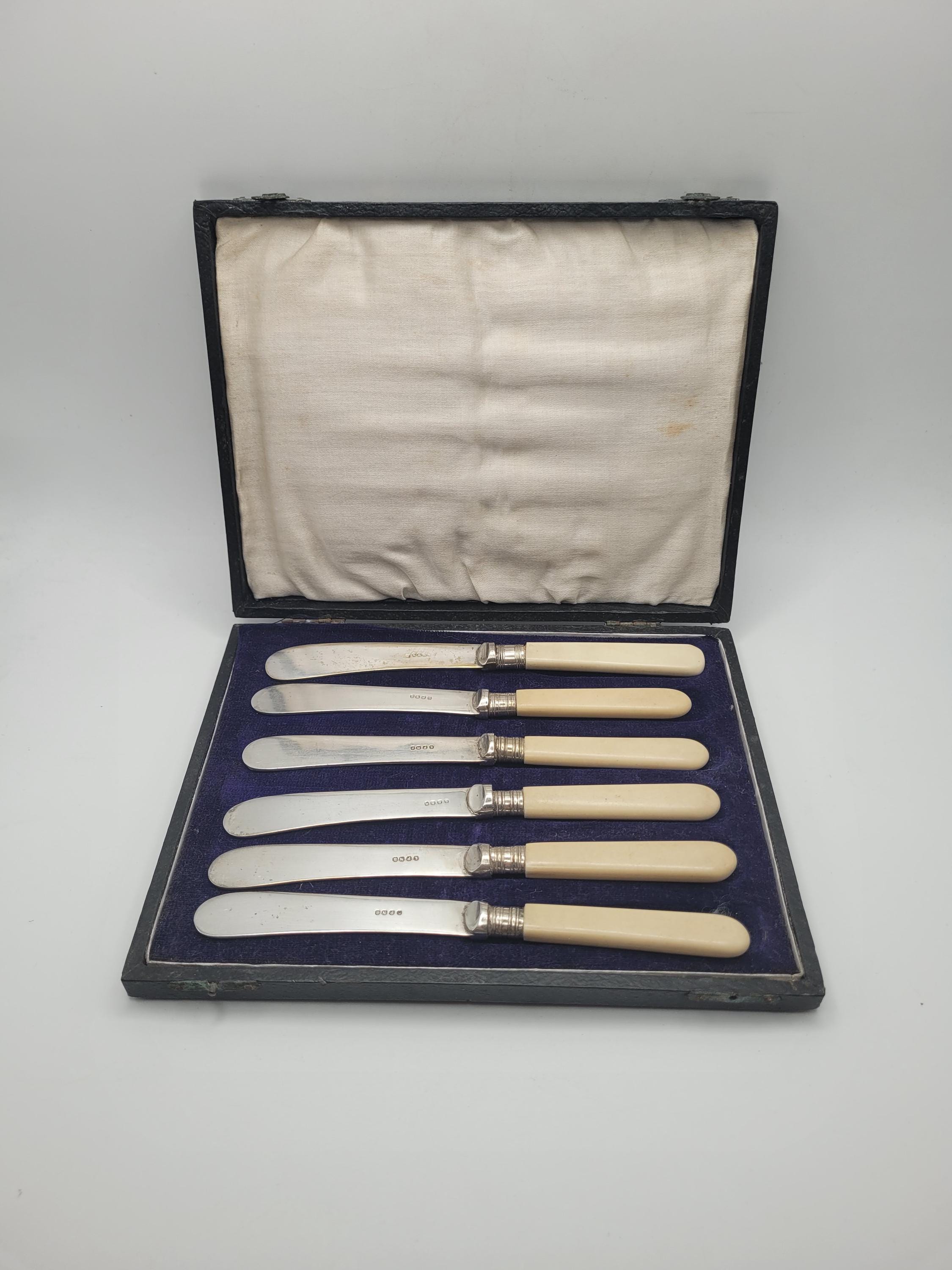 Antique butter knife - Etsy 日本