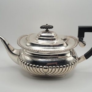 【Mappin & Webb】 カフェトレー マッピンアンドウェッブ Mappin and Webb Teapot - Etsy