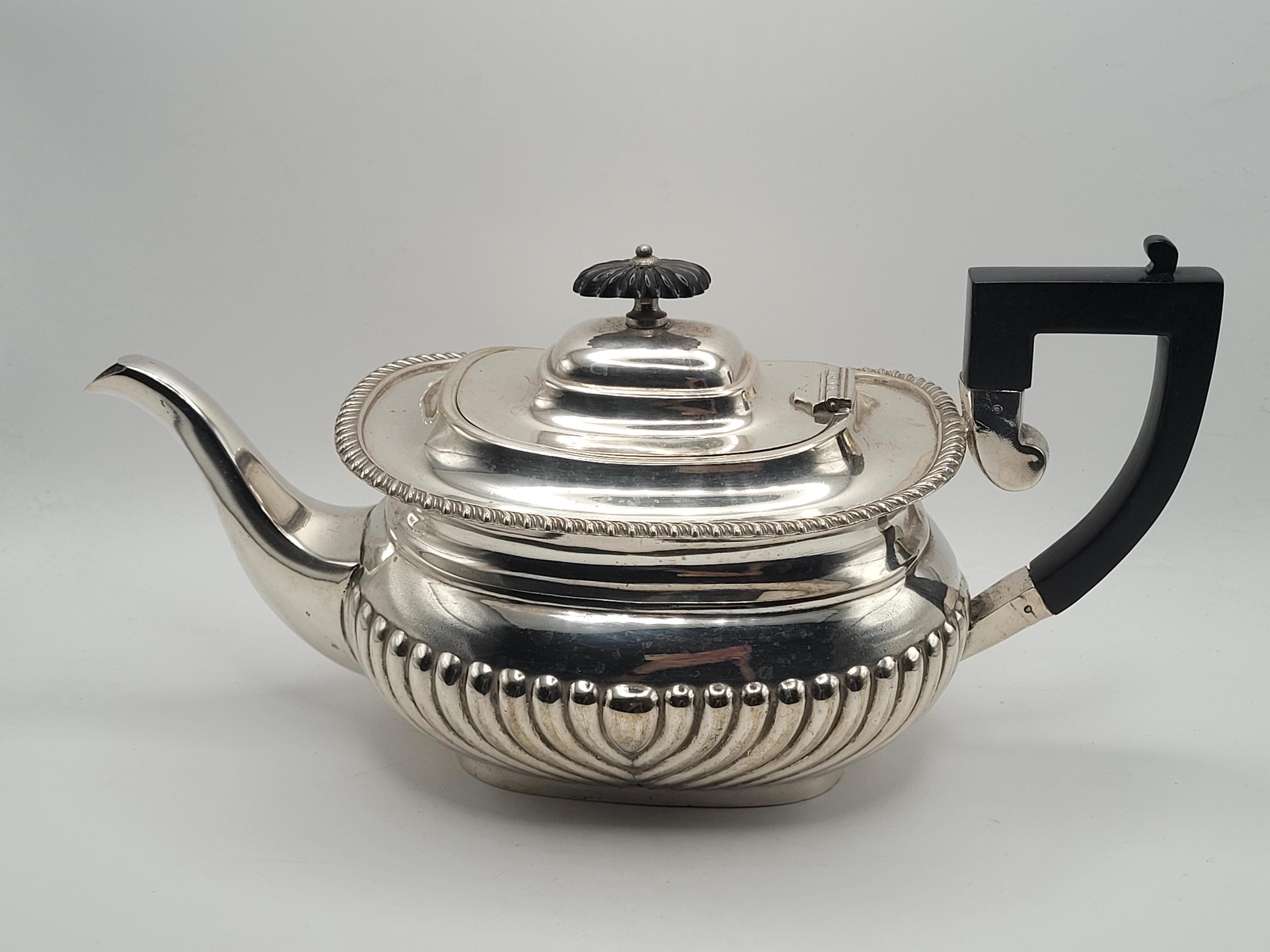 Mappin webb teapot - Etsy 日本