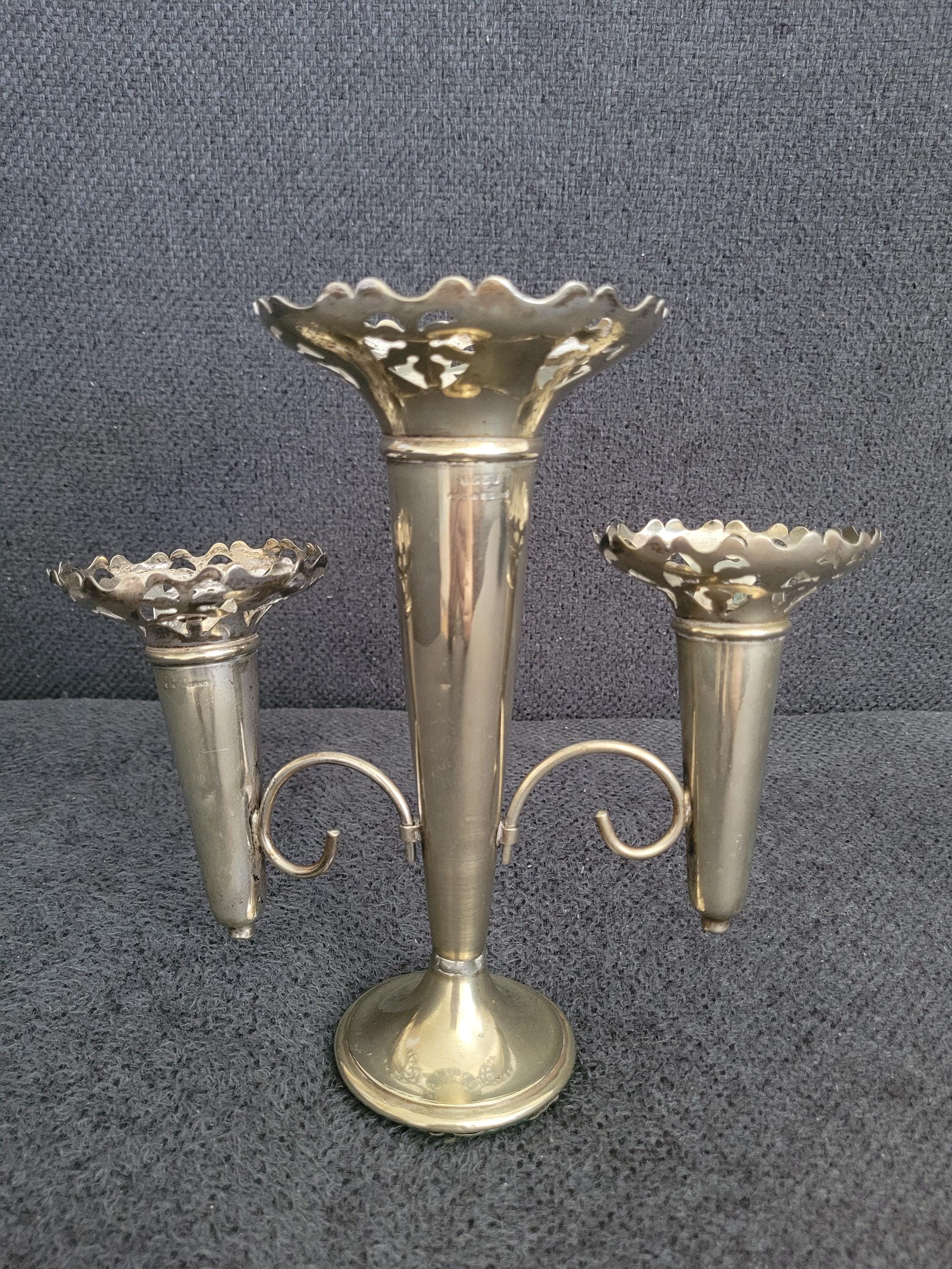 Mappin Webb Shakers - Etsy Canada