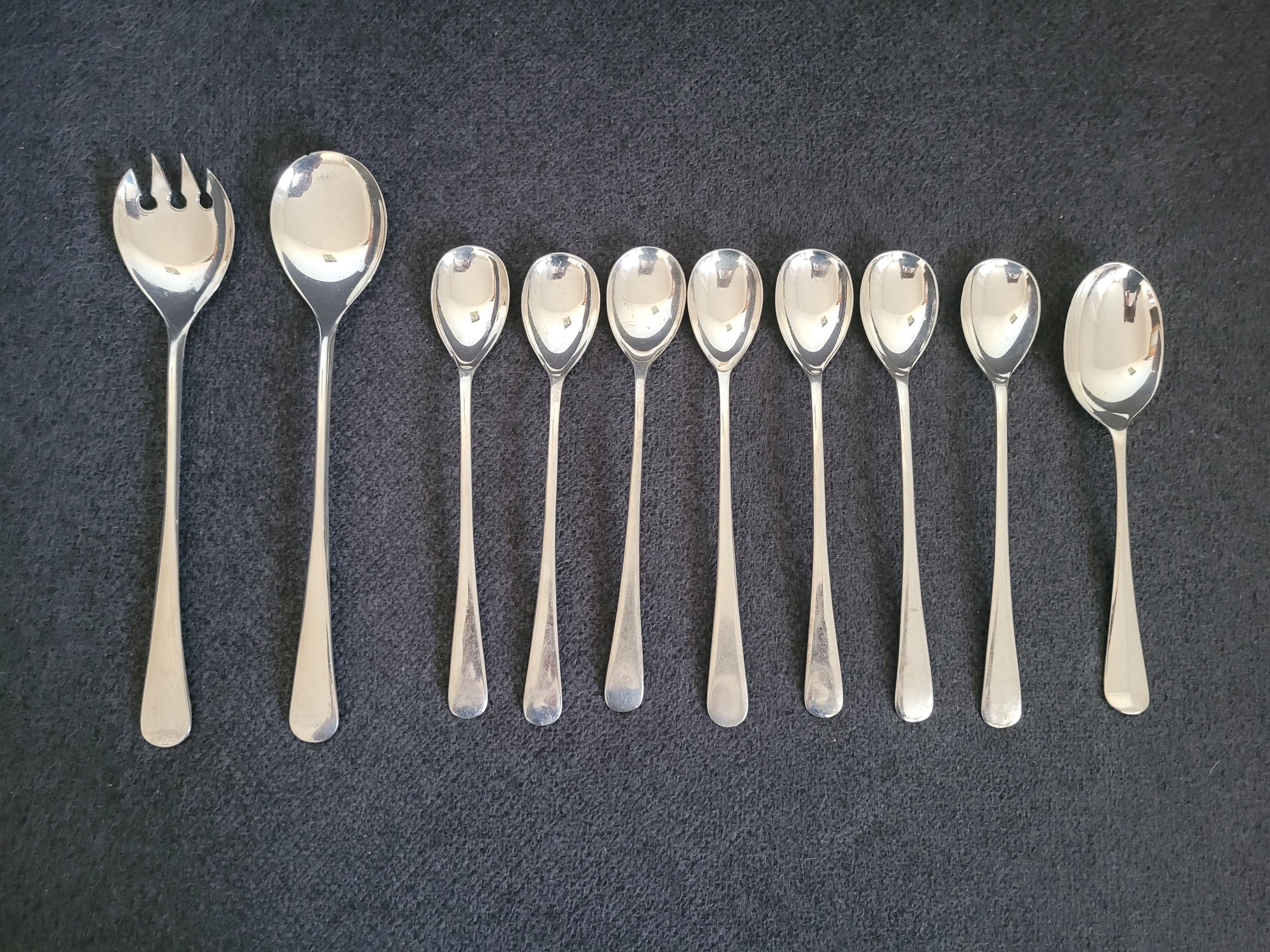 デンマーク スターリングシルバー 925スプーン フォーク ヴィンテージ 2025年最新】Yahoo!オークション -スプーン デンマークの中古品・新品