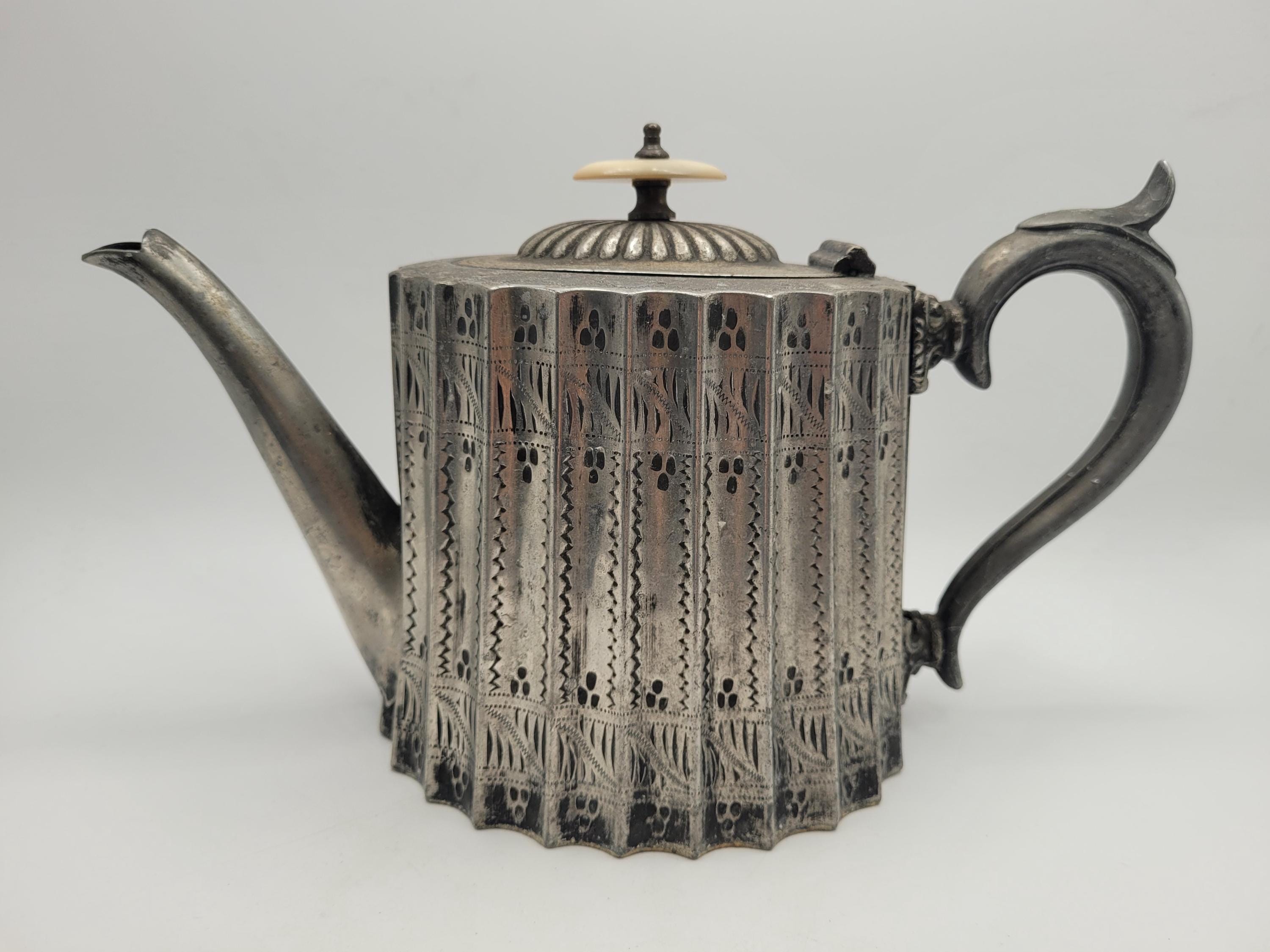 Epbm teapot - Etsy 日本
