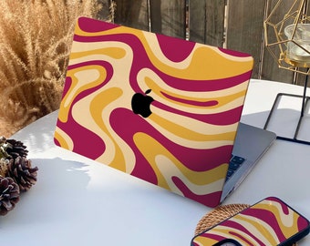 All-New MacBook Case for MacBook Pro 16 15 Air 15 14 13 11 MacBook Retina 15 13 12 Apple Laptop Sleeves 2023 2022 Cover A2941