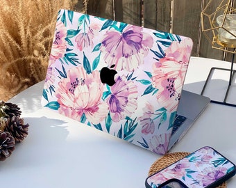 Nouvelle coque MacBook Pro 16 15 Air 15 14 13 11 MacBook Retina 15 13 12 Housses pour ordinateur portable Apple 2023 2022 Cover A2941