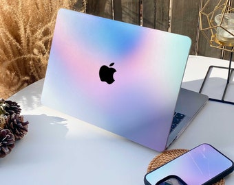 Nouvelle coque MacBook Pro 16 15 Air 15 14 13 11 MacBook Retina 15 13 12 Housses pour ordinateur portable Apple 2023 2022 Cover A2941