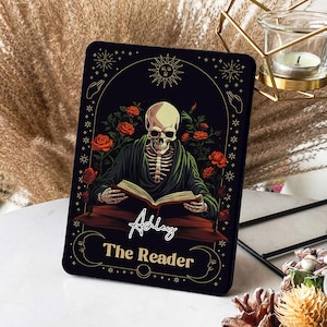 Étui pour Kindle 10e génération The Skull New Kindle 11e génération 2022