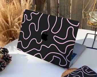 All-New MacBook Case for MacBook Pro 16 15 Air 15 14 13 11 MacBook Retina 15 13 12 Apple Laptop Sleeves 2023 2022 Cover A2941