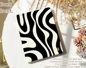 All New iPad Cover iPad Air Case Personalized iPad Cover iPad Case 10th Gen iPad Pro 2024 Pro 13 iPad Air 6 iPad 11 iPad Mini 7 Gift for Mom