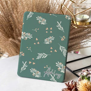 Winter Time All New Kindle 11th Generation 2024 Case, Kindle Case Cover Paperwhite 2024 cover Paperwhite 7 case kindle 11th Gen Cover gift