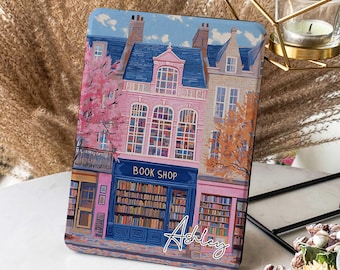 All New Kindle 11th Generation 2024 Case, Gift for You Kindle Case Cover Paperwhite 2024 Cover Paperwhite 7 Case Colorsoft Cover Bookshop