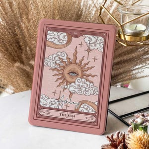 The Sun Kindle 11th Generation 2024 Case, Kindle Case Cover Paperwhite 2024 cover Paperwhite 7 Case kindle 11th Gen Colorsoft Cover Gift