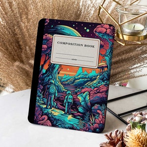 All New Kindle 11th Generation 2022 Case, Kindle Case Cover Paperwhite 2021 cover Paperwhite 6.8 case kindle 10th 11th Generation Cover gift image 1